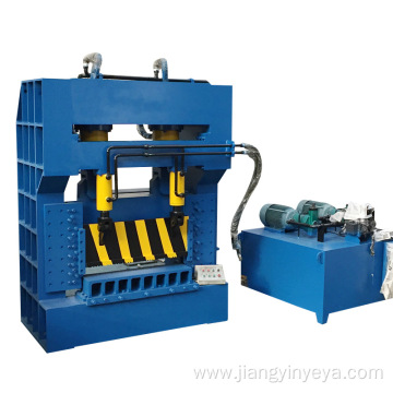 Steel Plate Sheet Hydraulic Metal Gantry Shear